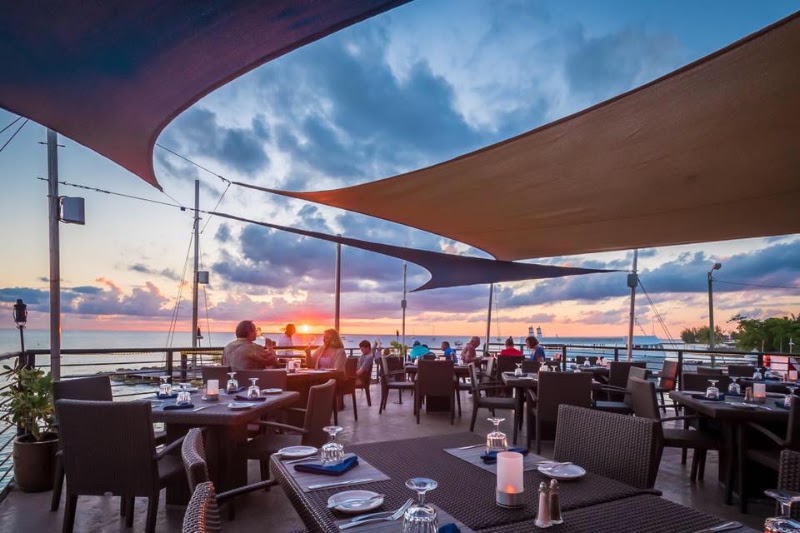 Lobster Pot