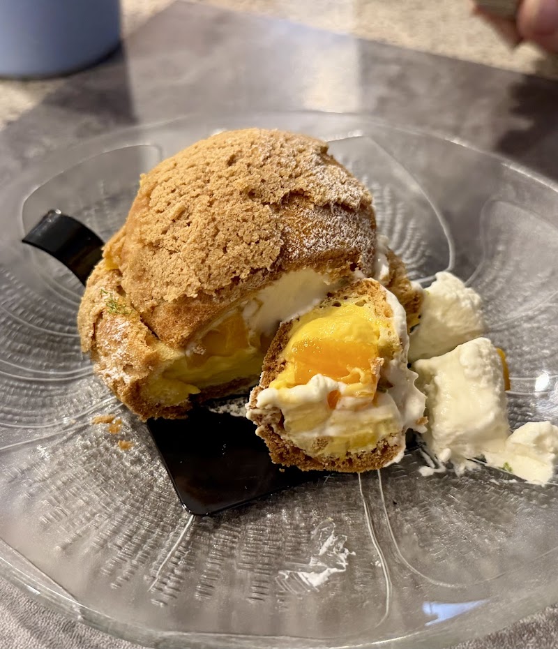 Duo Pâtisserie & Café photo 3