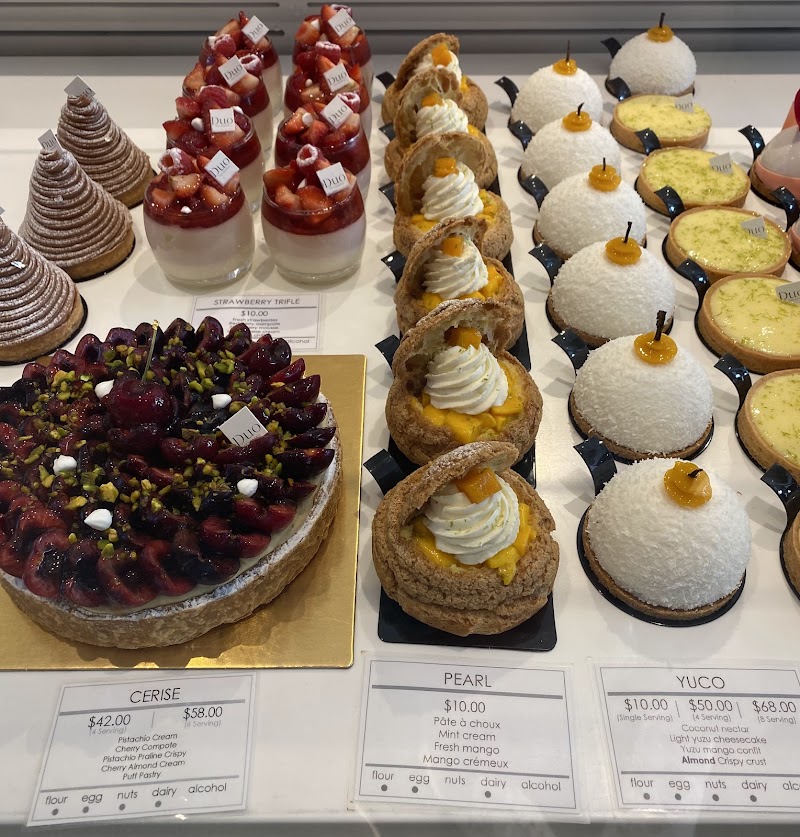 Duo Pâtisserie & Café photo 4