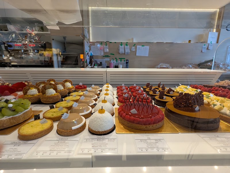 Duo Pâtisserie & Café photo 3