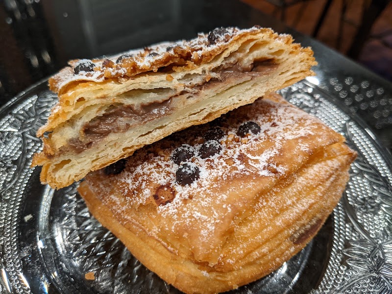 Duo Pâtisserie & Café photo 2