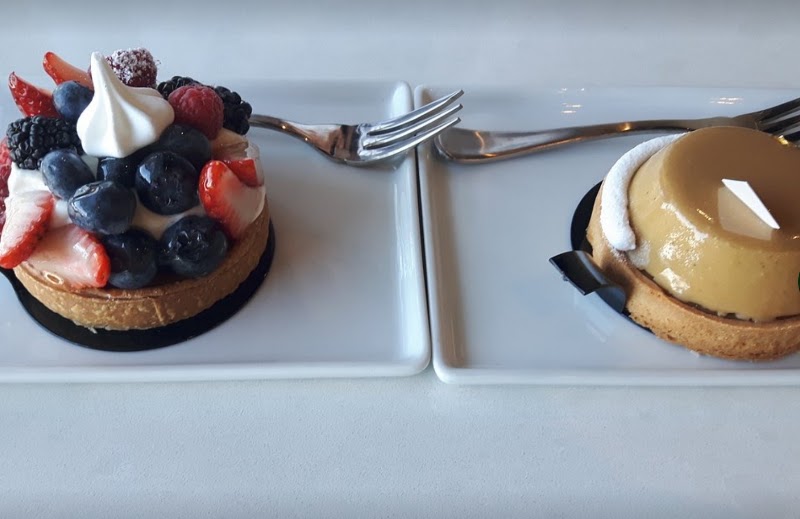 Duo Pâtisserie & Café photo 3