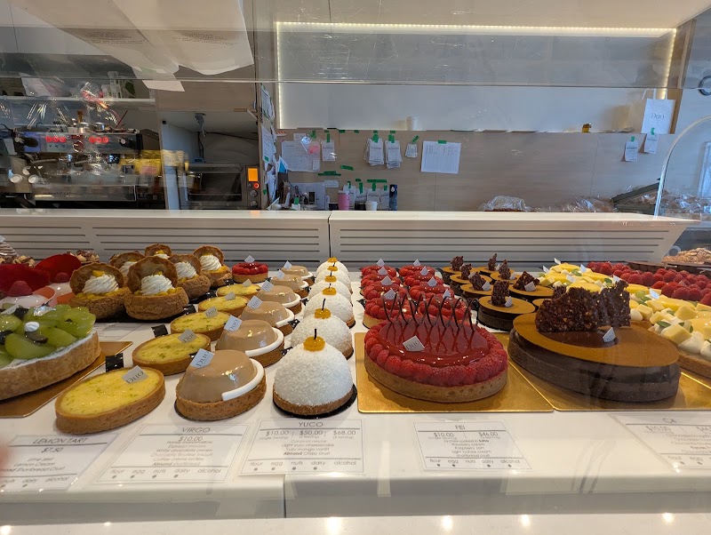 Duo Pâtisserie & Café photo 4