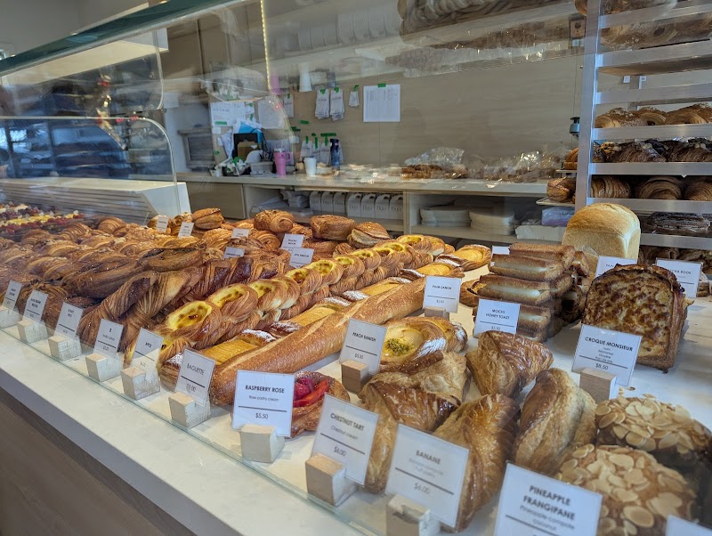 Duo Pâtisserie & Café photo 4