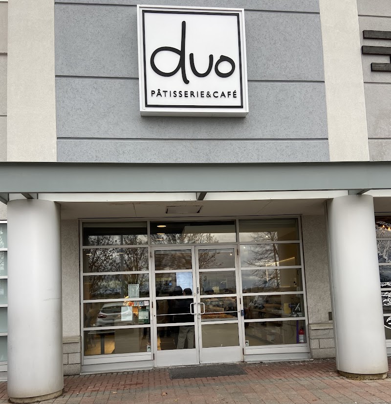 Duo Pâtisserie & Café photo 1