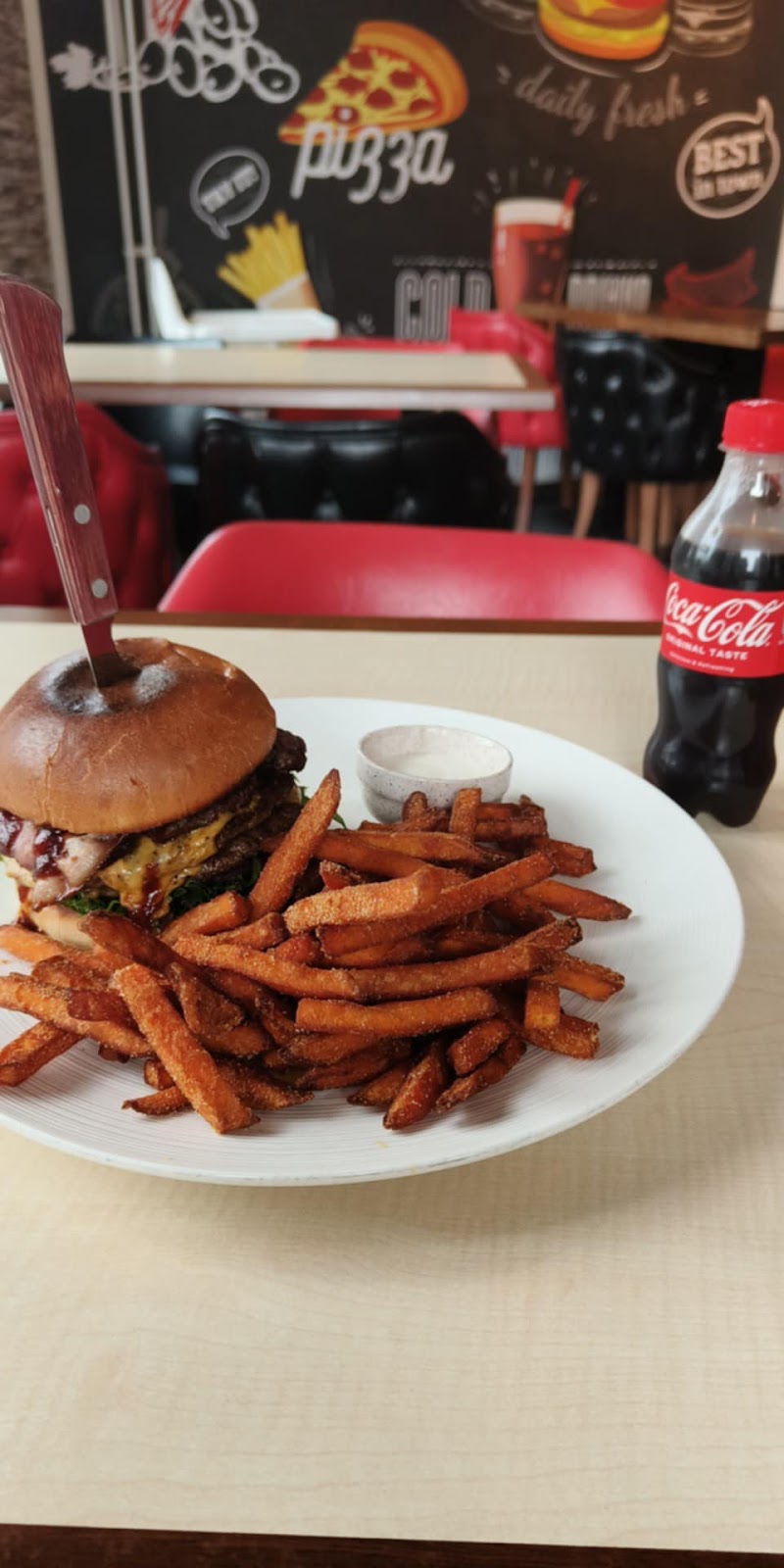 Restaurant Baba's House photo 5