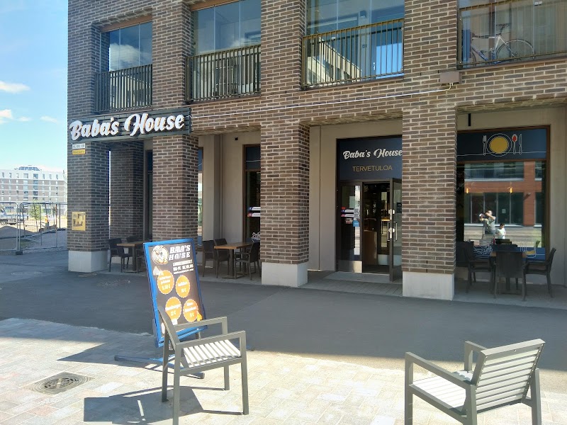 Restaurant Baba's House photo 1