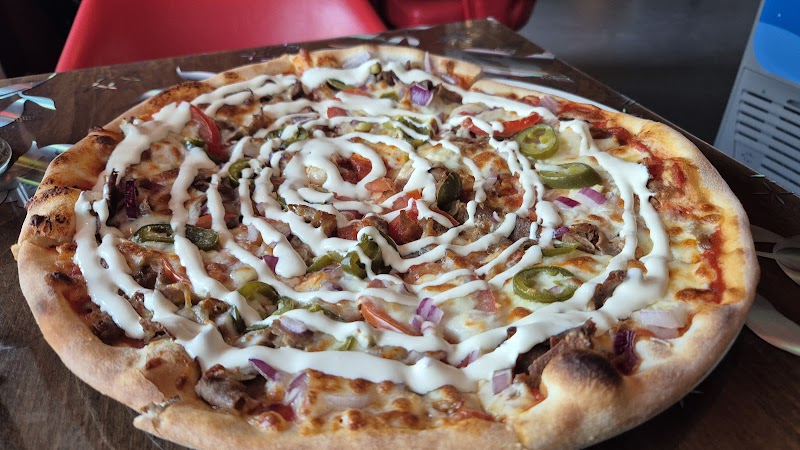 Restaurant Baba's House photo 2