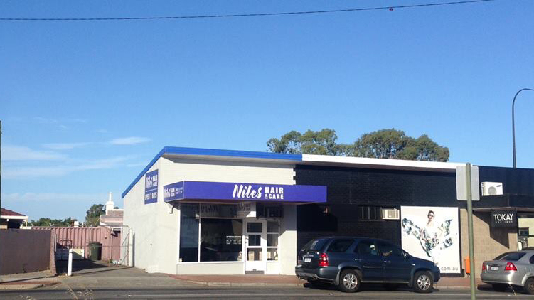 Niles Hair & Care photo 1