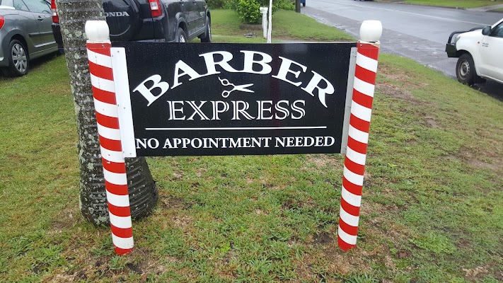 Barber Express photo 2
