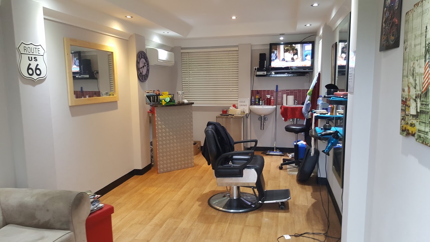 Barber Express photo 1