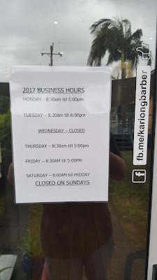 Barber Express photo 3