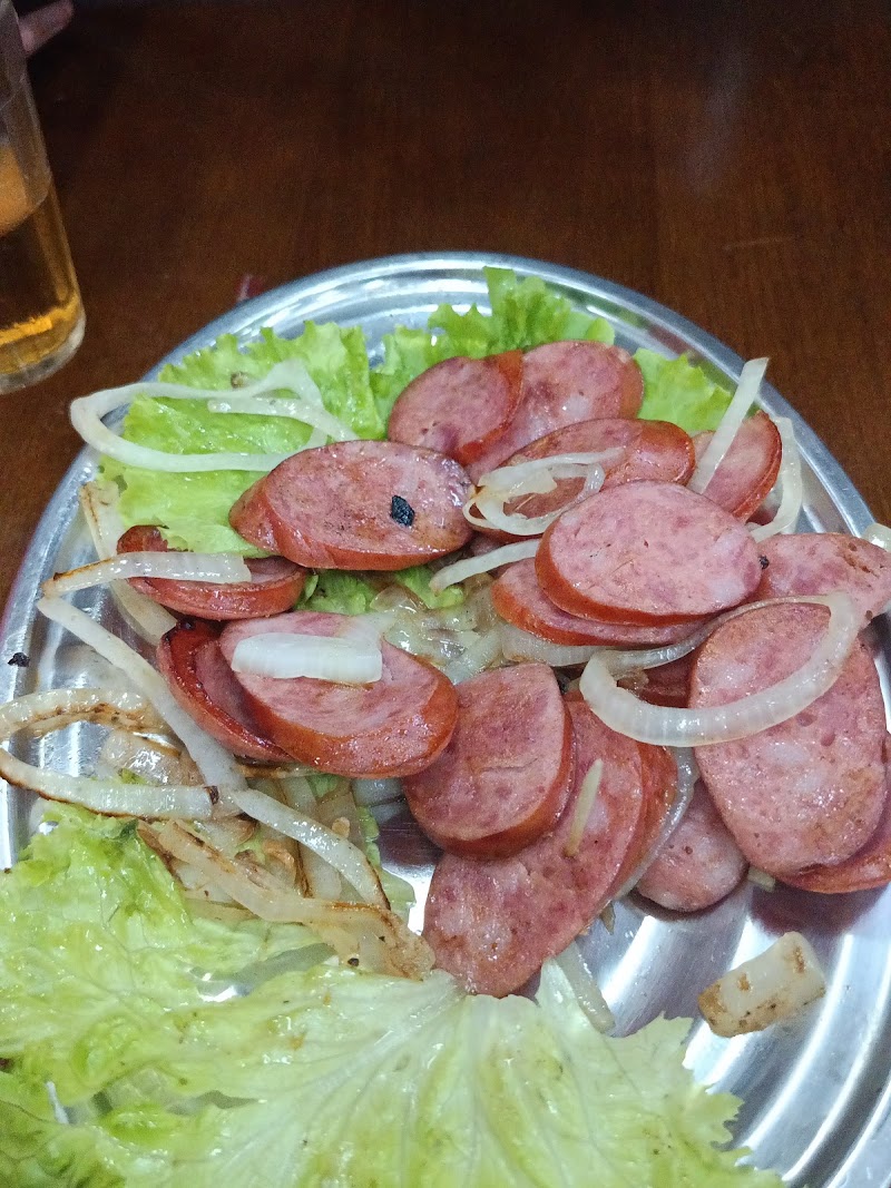 Foto de Bar e Lanches Chapéu de Couro