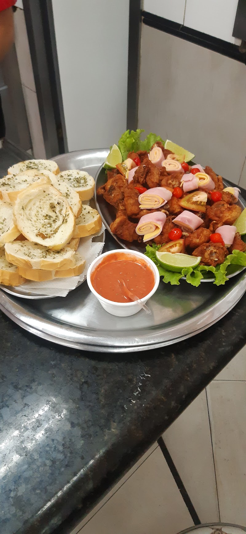 Foto de Bar e Lanches Chapéu de Couro