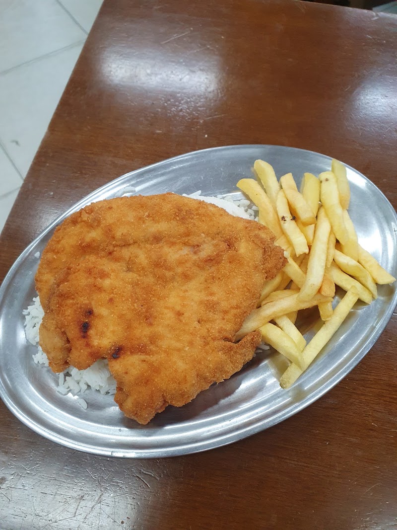 Foto de Bar e Lanches Chapéu de Couro