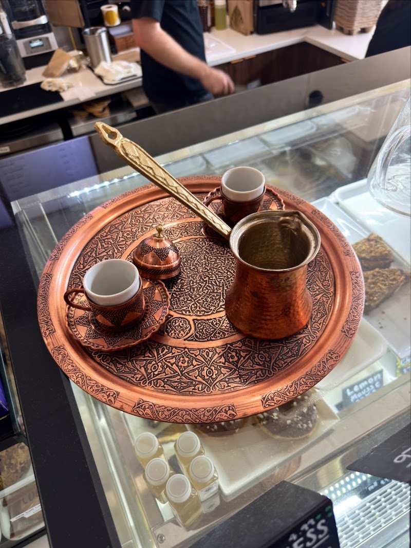Haraz Coffee House photo 3
