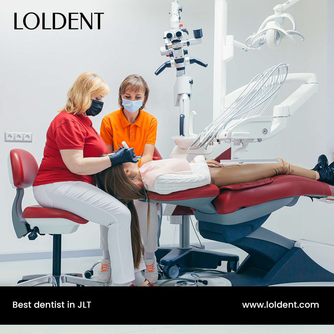 LOLDENT Dubai 2