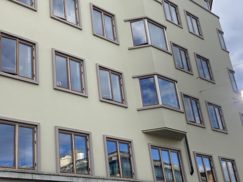 Godthåbstandlægerne ApS - billede 4