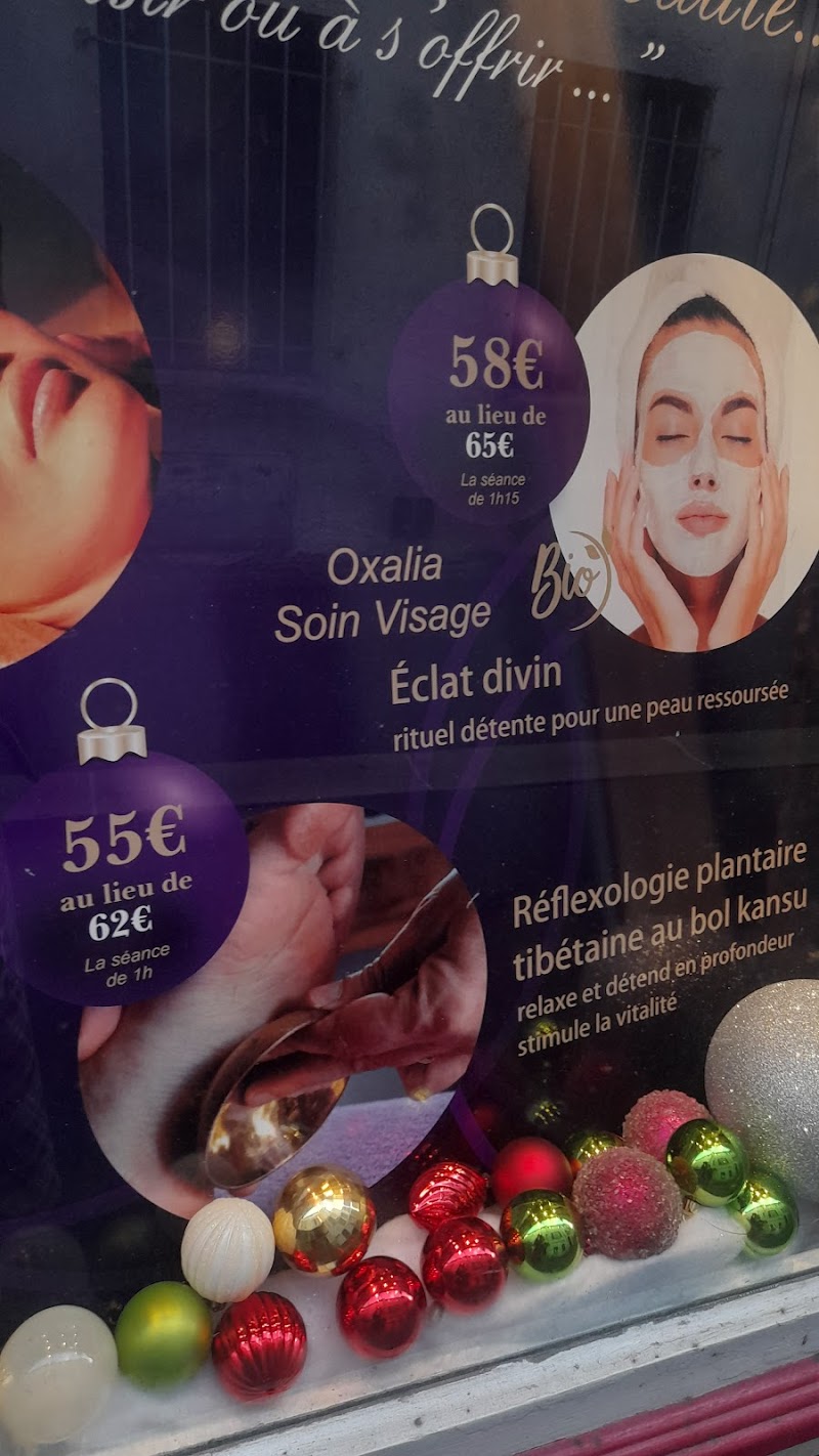ANAIS BRILLANT (ANAIS BIEN-ETRE) — photo 5
