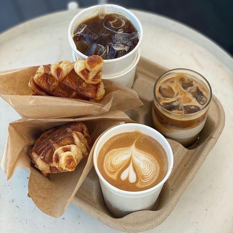 Black Dog Coffee House x 10th Ave photo 3