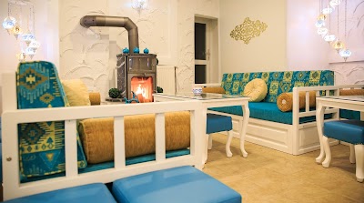 Sahara Hamam Dortmund Türkisches Dampfbad