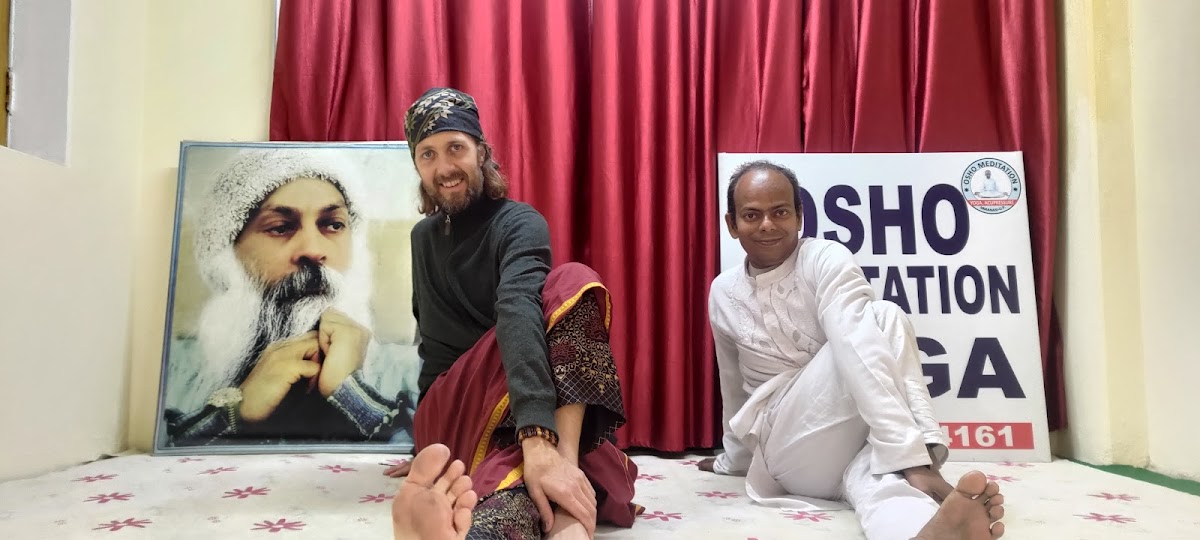 Osho Meditation & Yoga Center