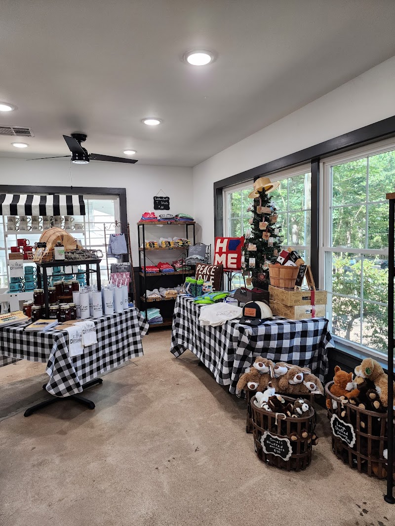 Petit Jean Coffeehouse photo 1