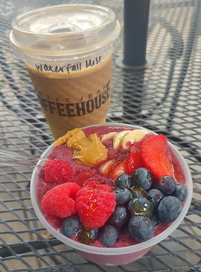 Petit Jean Coffeehouse photo 3