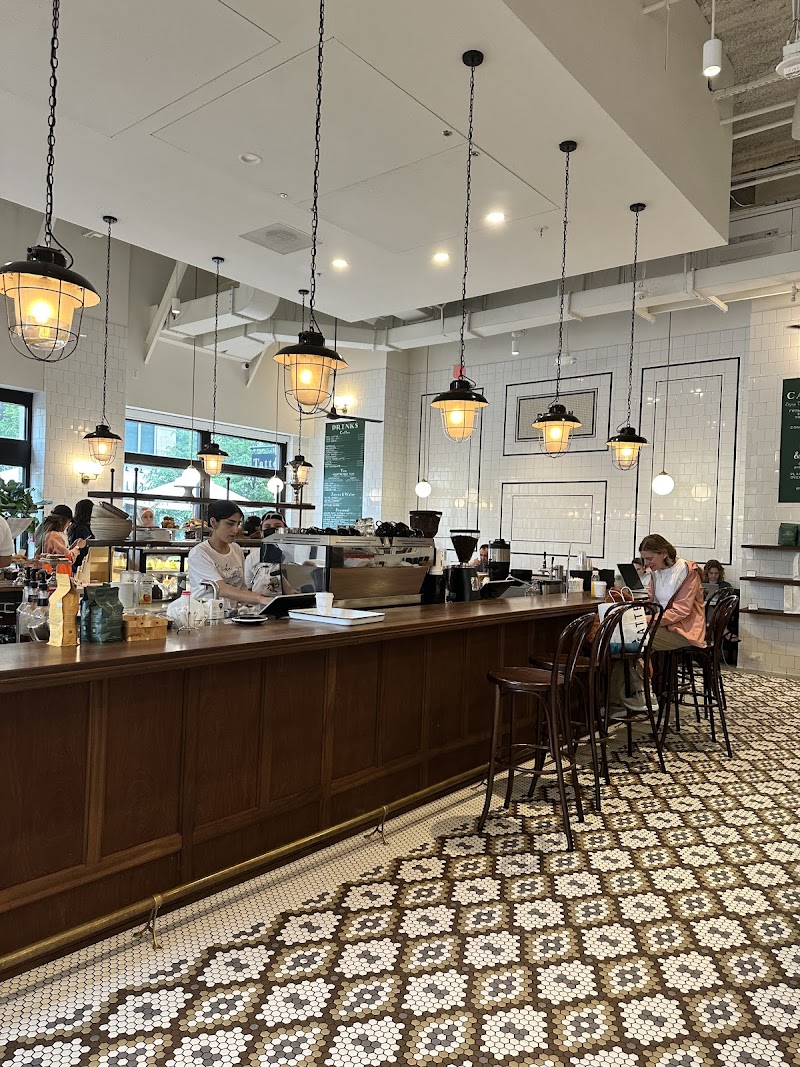 Tatte Bakery & Cafe | Reston photo 4