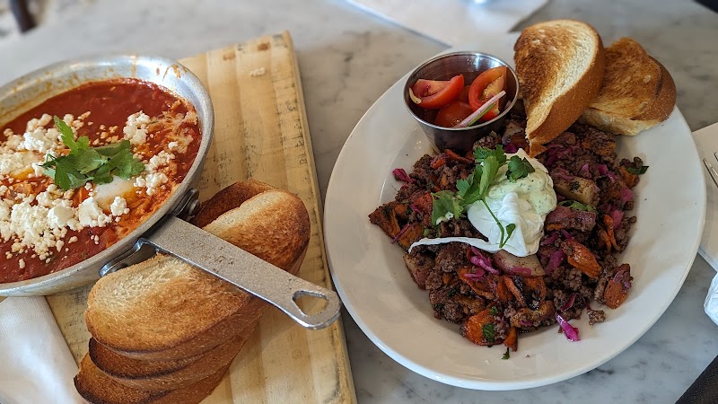 Tatte Bakery & Cafe | Reston photo 2