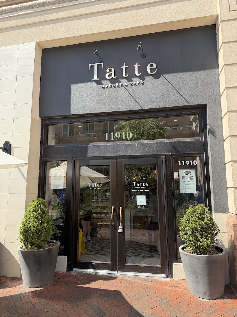 Tatte Bakery & Cafe | Reston photo 1