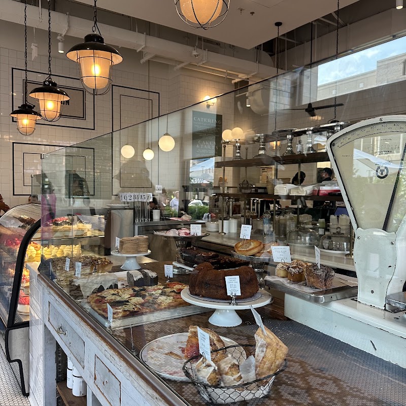 Tatte Bakery & Cafe | Reston photo 4