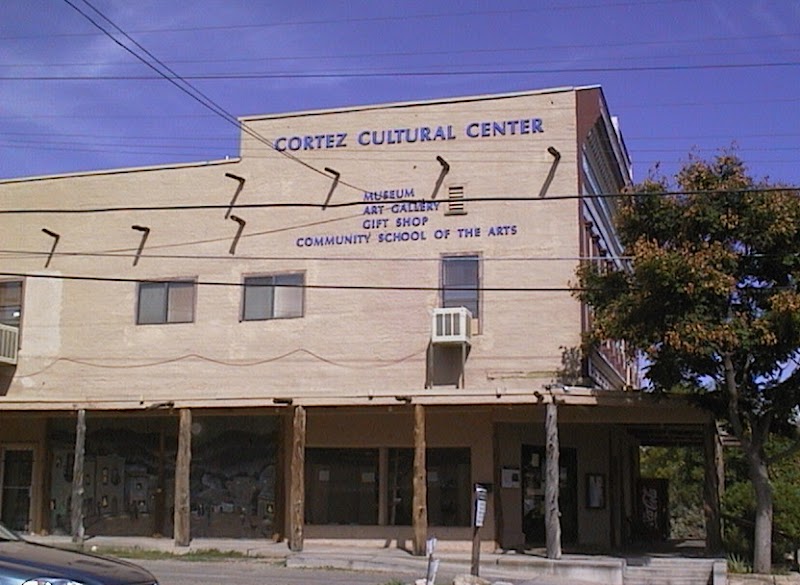 Cortez Cultural Center photo 2