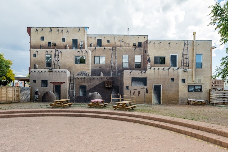 Cortez Cultural Center photo 1