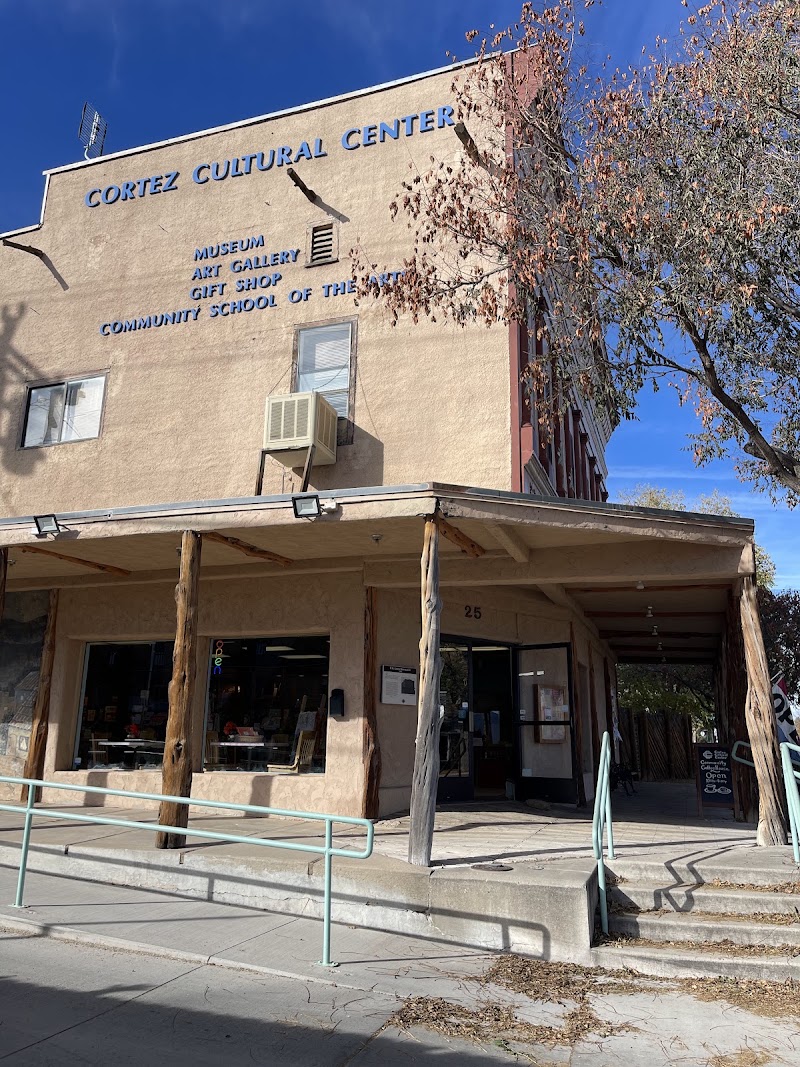Cortez Cultural Center photo 2