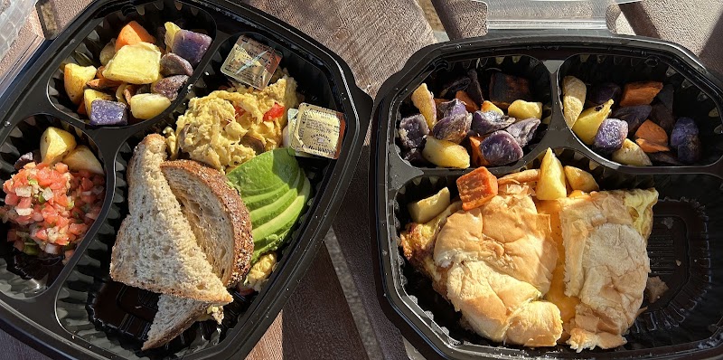 The Secret Garden Cafe photo 4