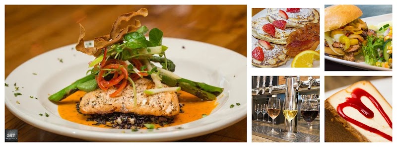 The Secret Garden Cafe photo 3