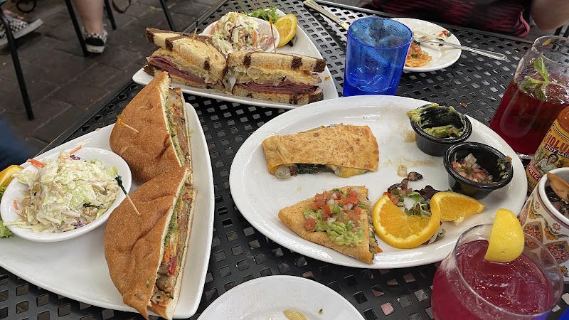 The Secret Garden Cafe photo 3