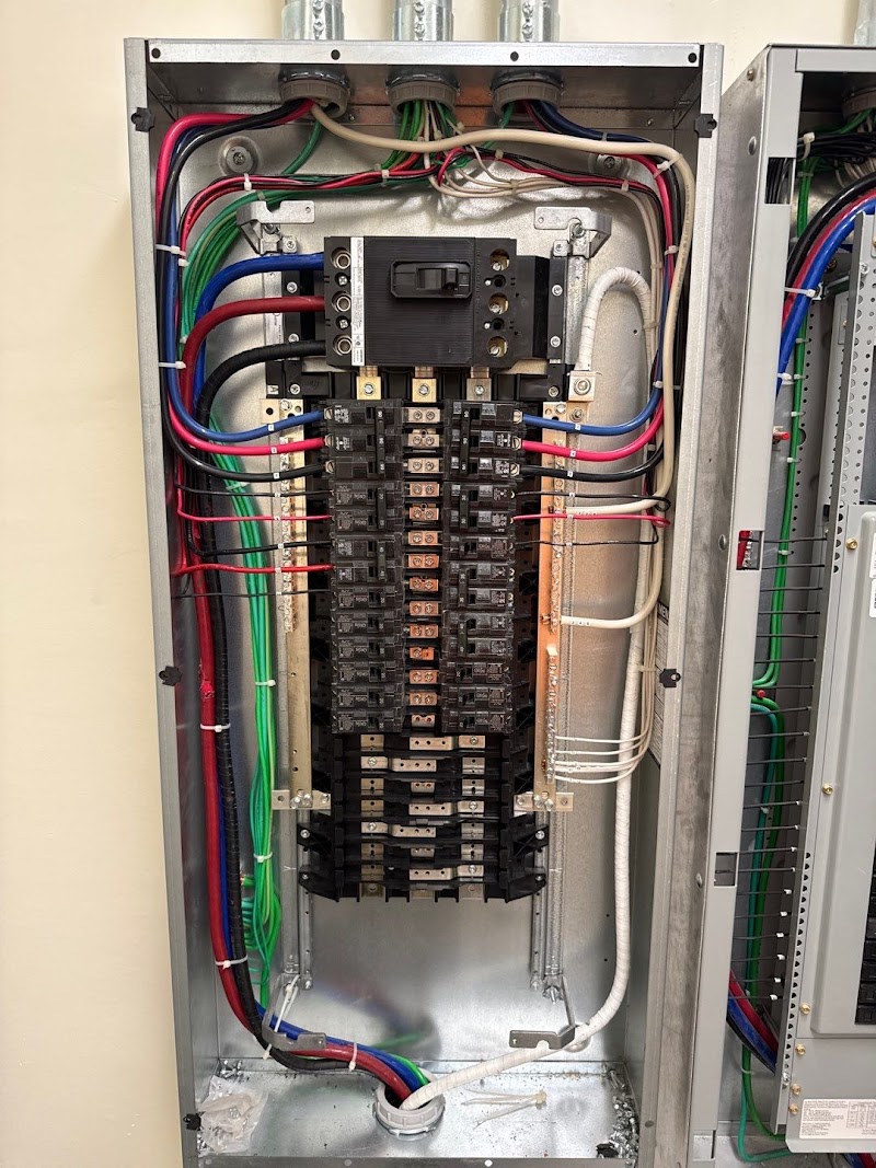 Daven Electric Corp. - Electrician in New York