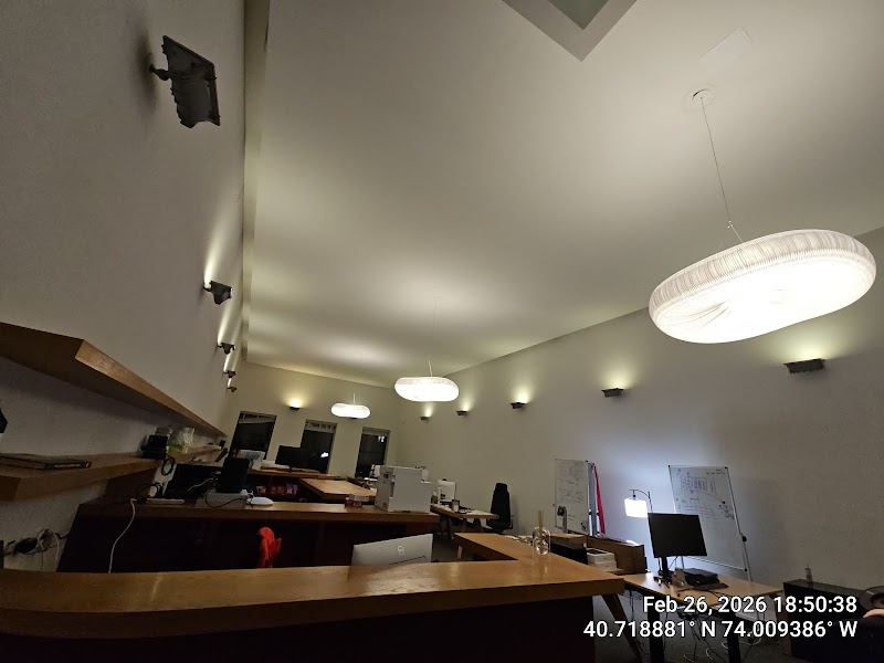 Daven Electric Corp. - Electrician in New York