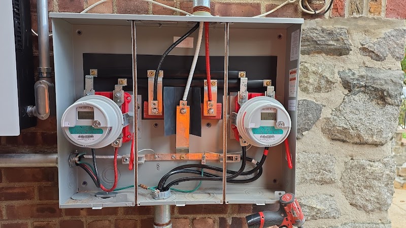 Daven Electric Corp. - Electrician in New York