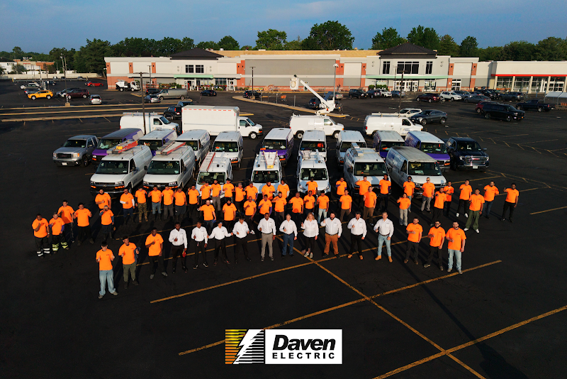 Daven Electric Corp.