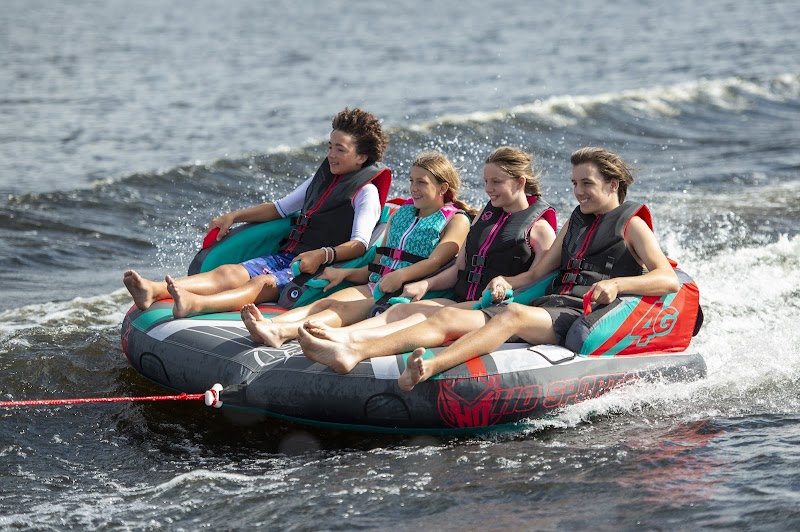 The Launch at Sylvan Lake photo 4