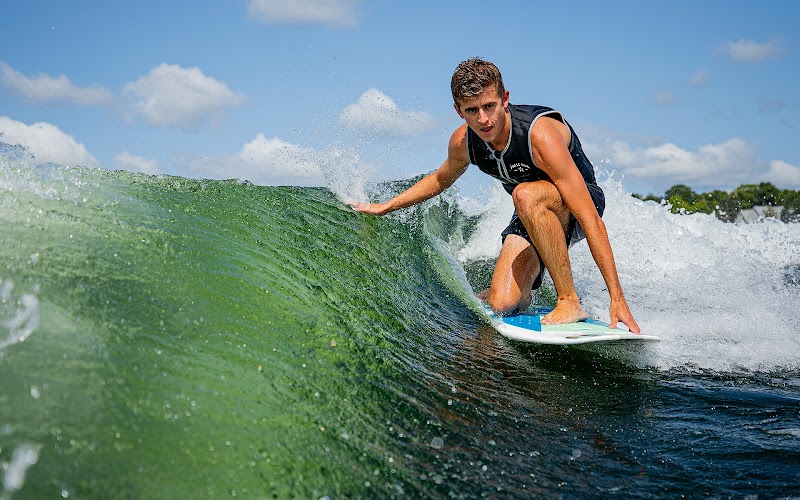The Launch at Sylvan Lake photo 2