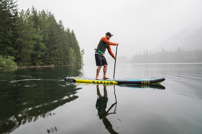 The Launch at Sylvan Lake photo 3