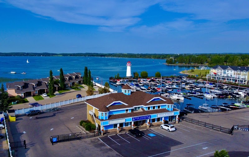 The Launch at Sylvan Lake photo 1