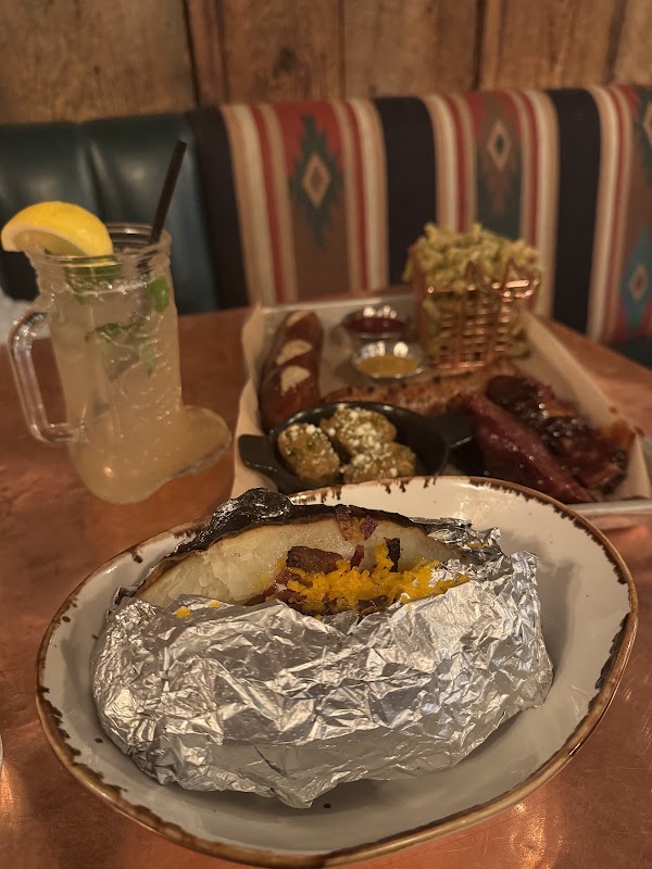 Cowboy Club Grille & Spirits photo 3