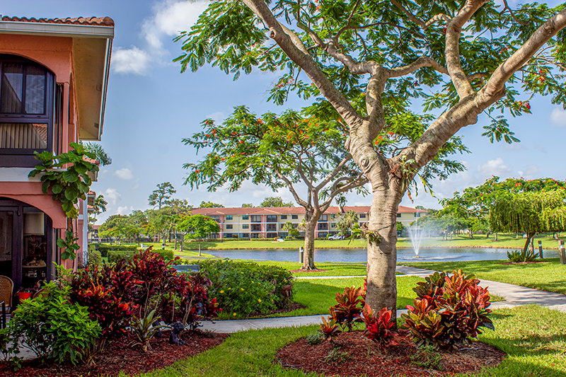 Oakbridge Terrace AL Residence At St Andrews Estates