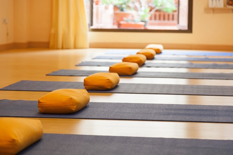 Sivananda Yoga Vedanta Center