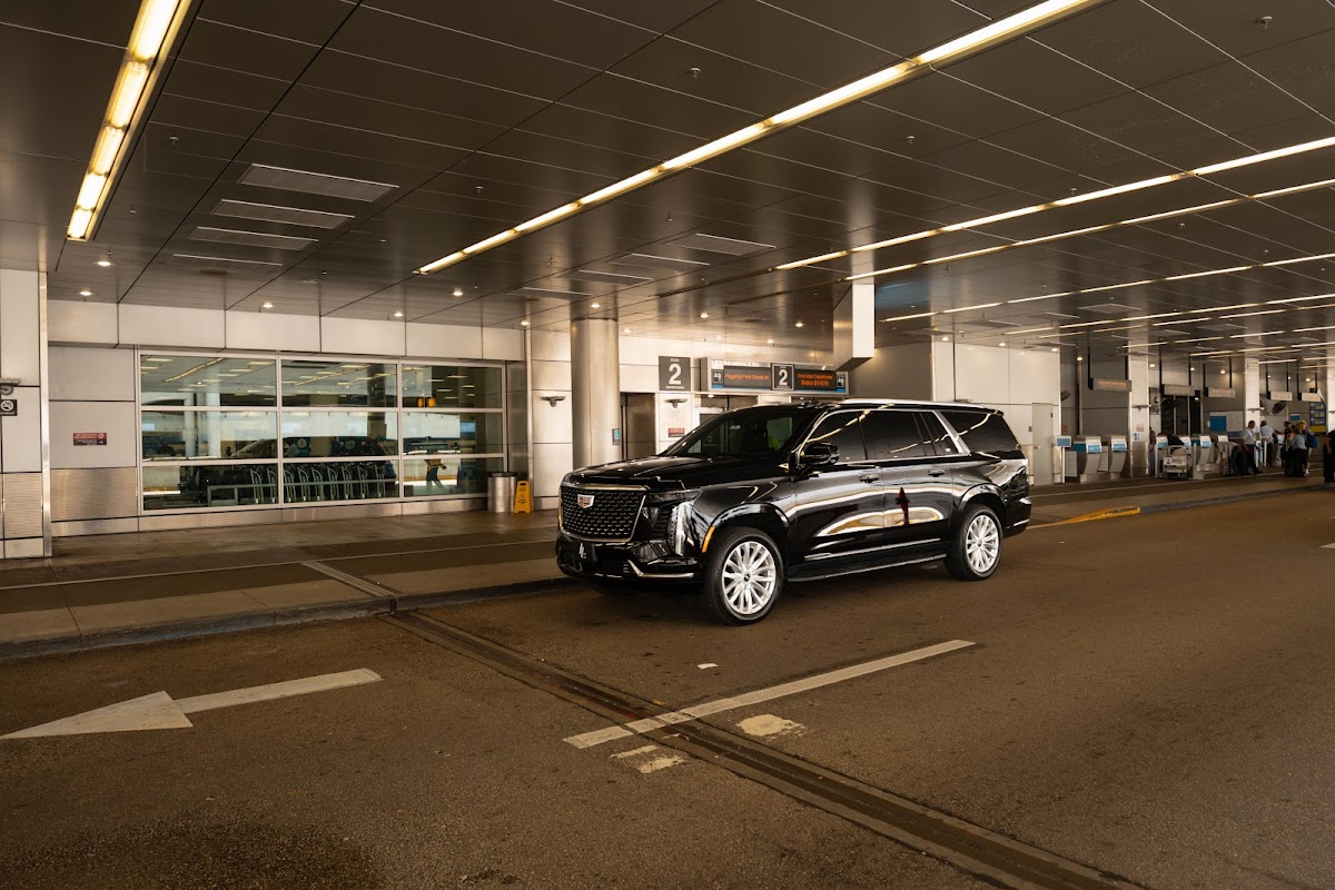 Liv Lux Miami Limo & Chauffeur Service: Google Places image 4